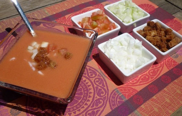 Gazpacho